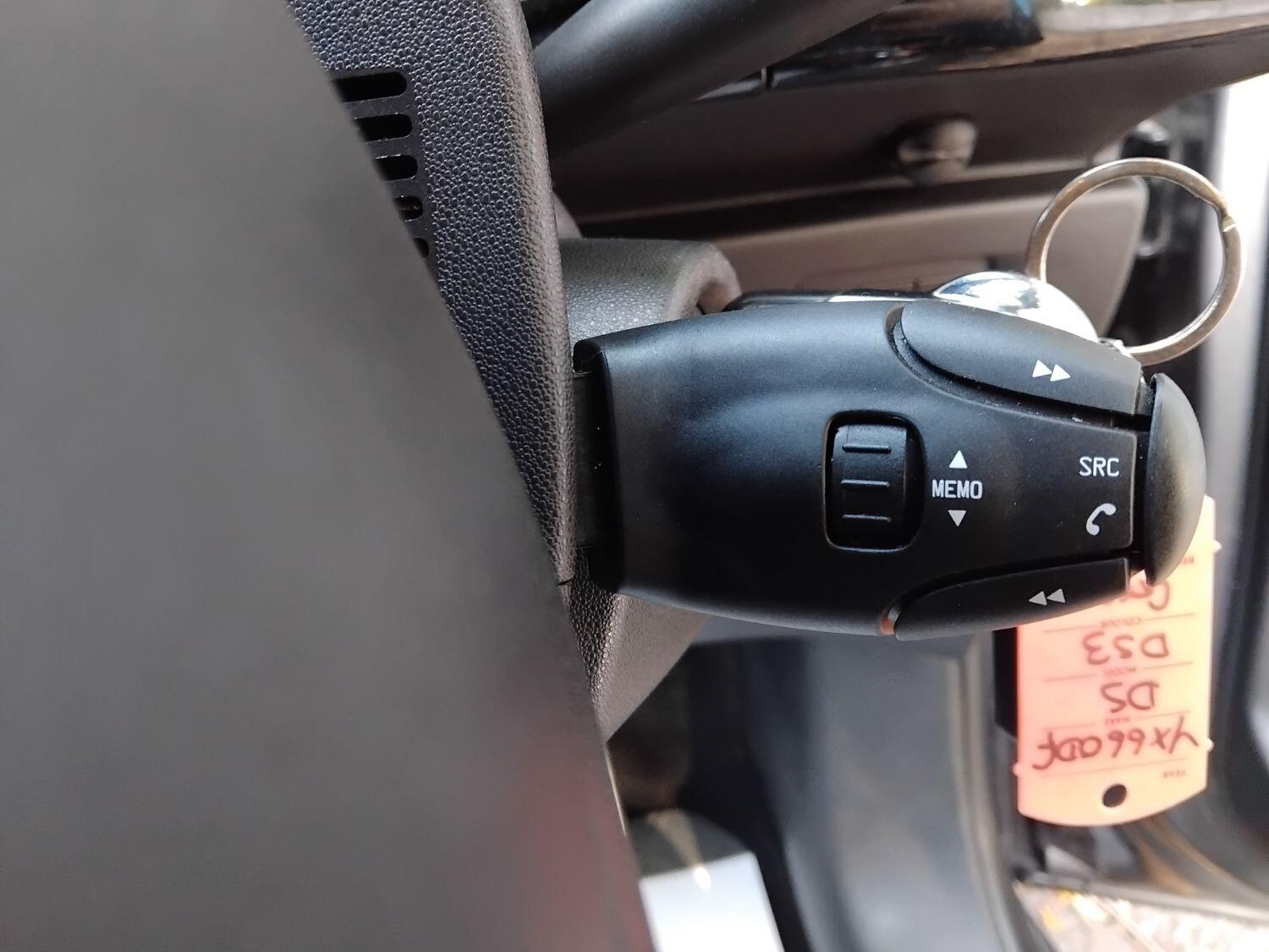 Used DS Automobiles DS 3 2016 for sale - 77464733: Photo 18