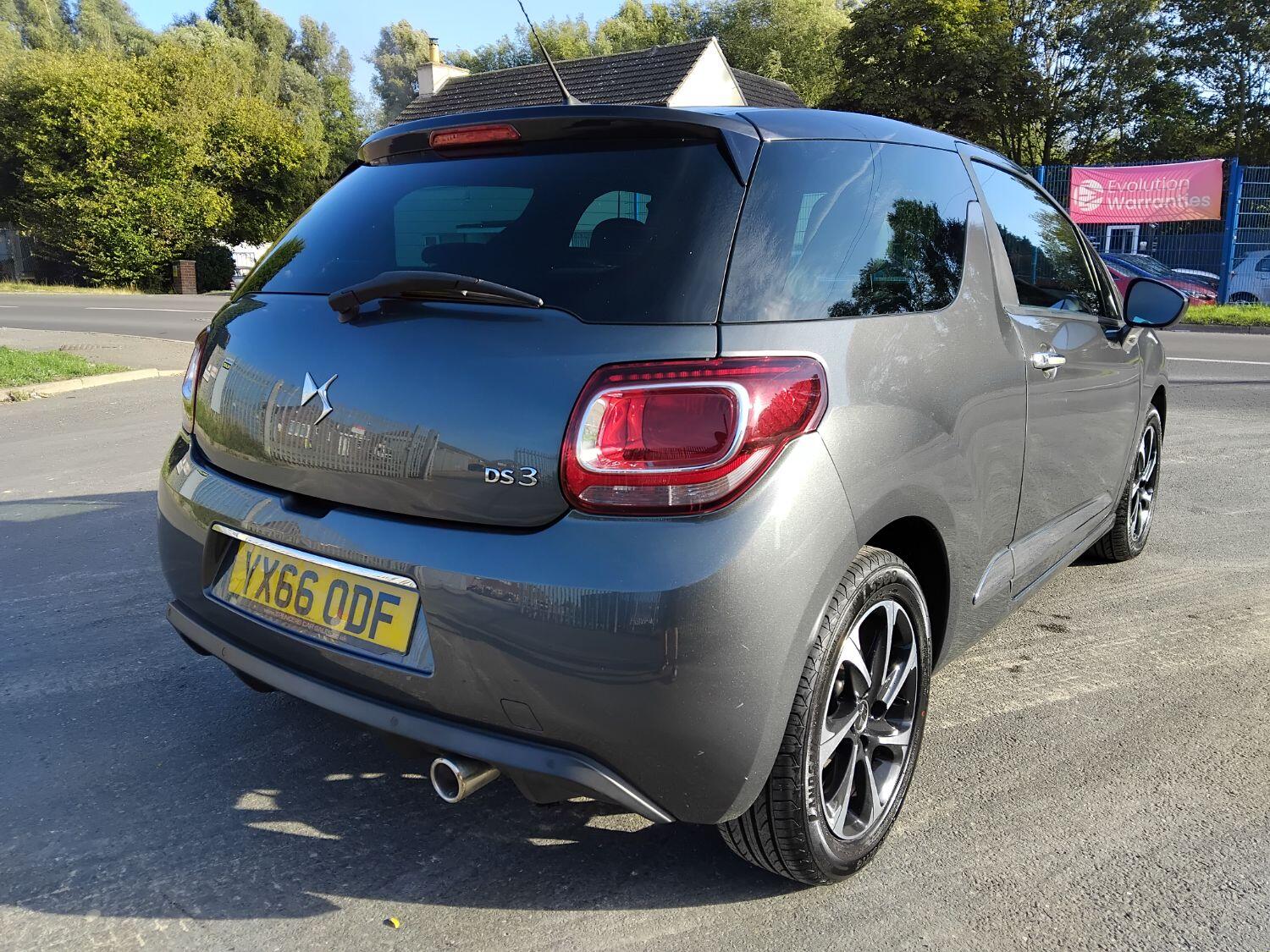 Used DS Automobiles DS 3 2016 for sale - 77464733: Photo 6