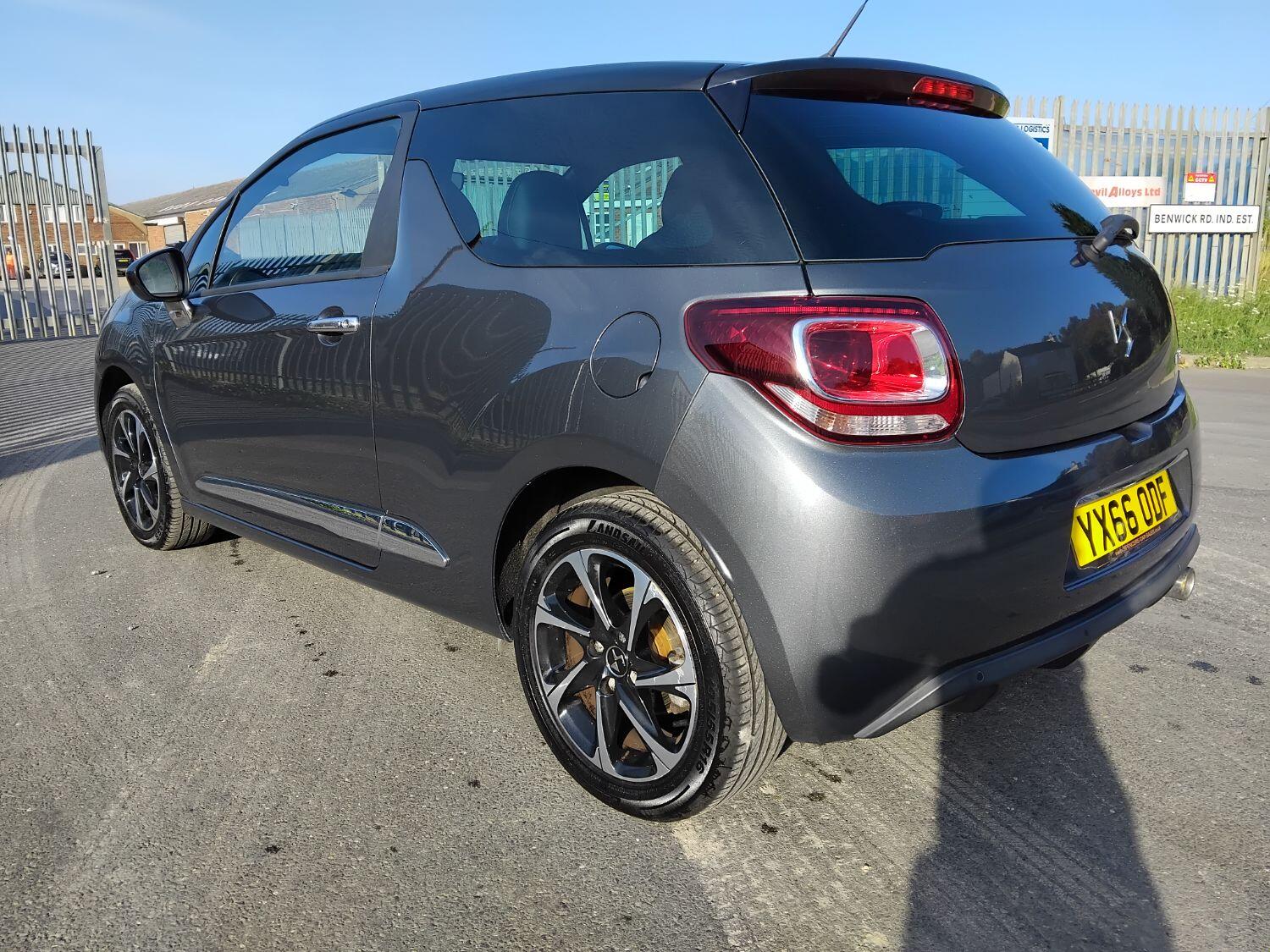 Used DS Automobiles DS 3 2016 for sale - 77464733: Photo 7