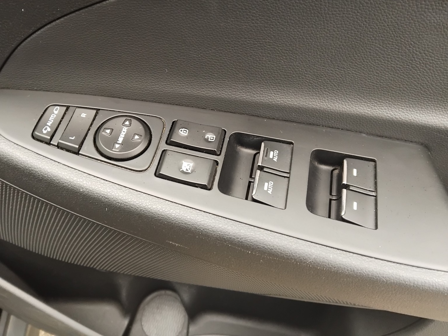 Used Hyundai TUCSON 2019 for sale - 77038957: Photo 10