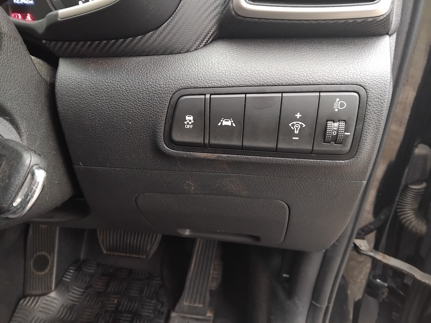 Used Hyundai TUCSON 2019 for sale - 77038957: Photo 11