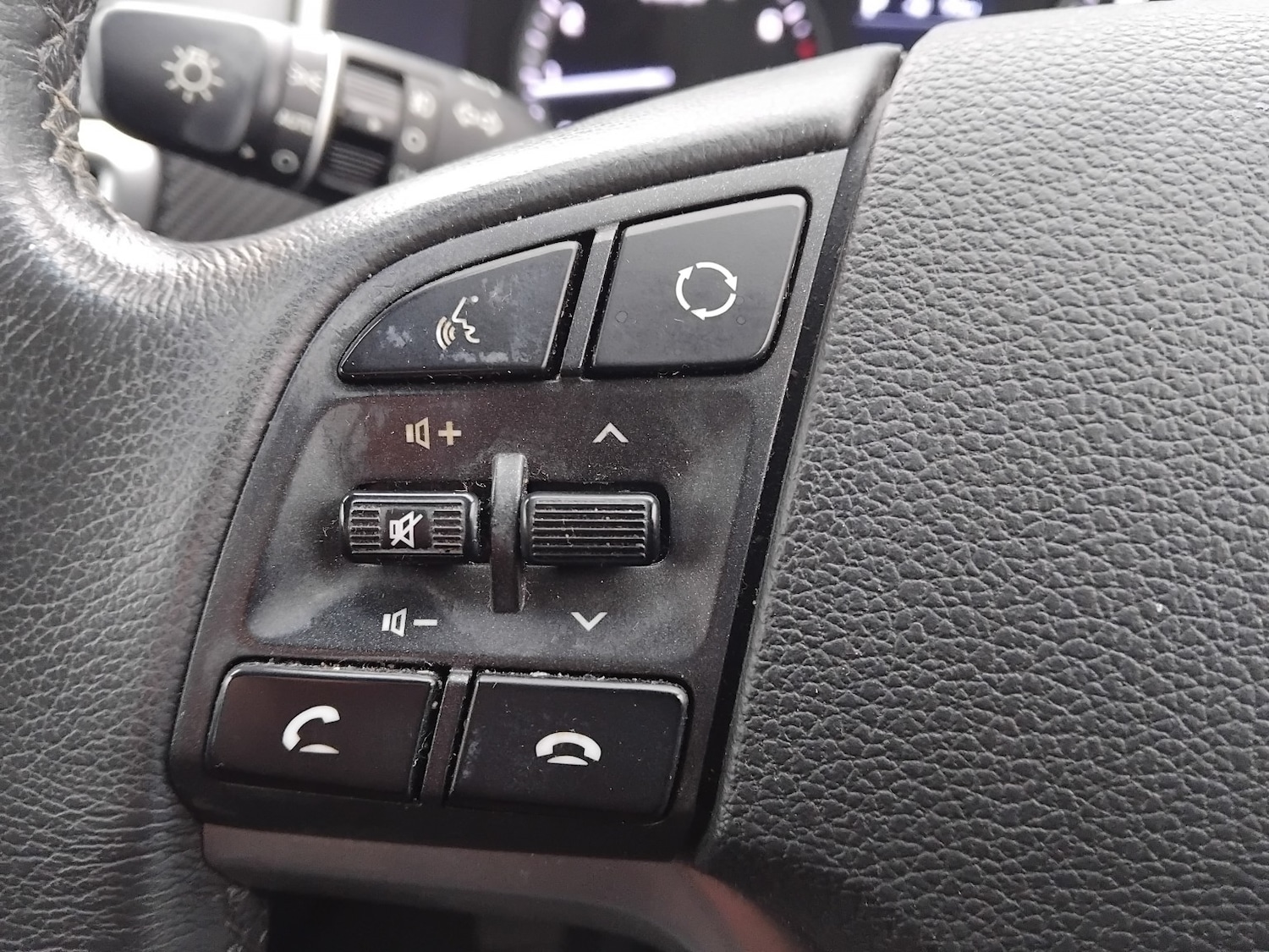 Used Hyundai TUCSON 2019 for sale - 77038957: Photo 13