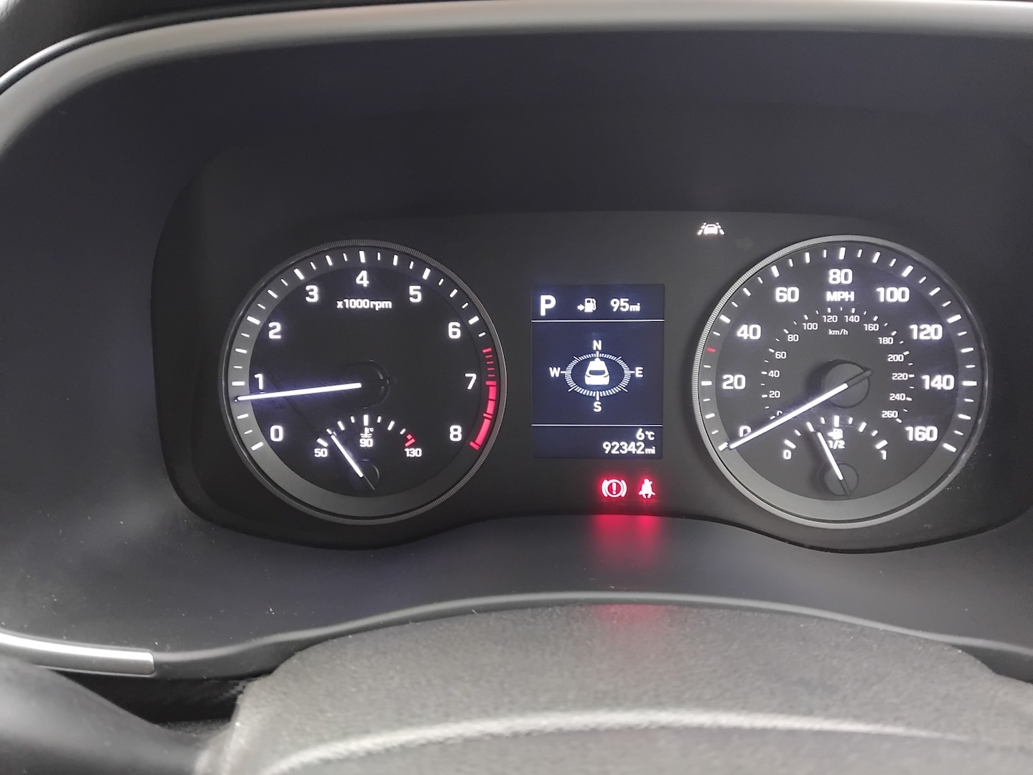 Used Hyundai TUCSON 2019 for sale - 77038957: Photo 14