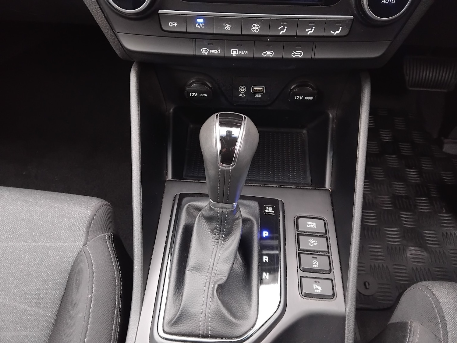 Used Hyundai TUCSON 2019 for sale - 77038957: Photo 15