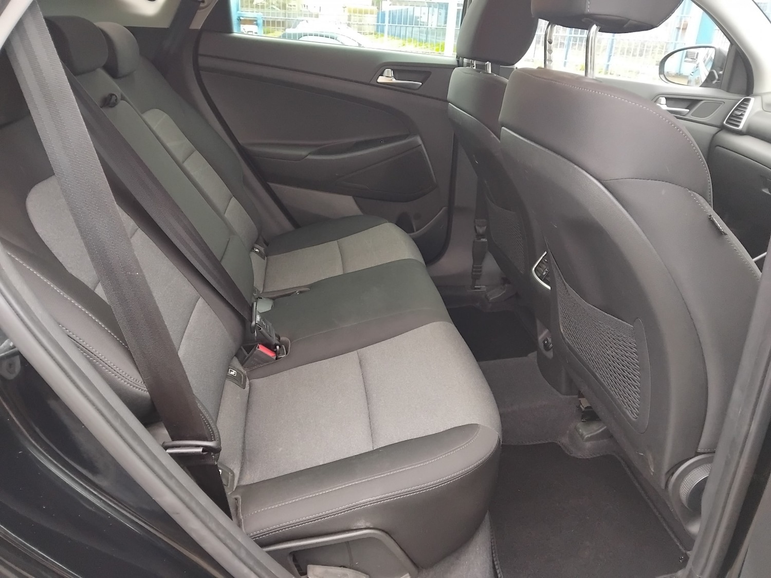 Used Hyundai TUCSON 2019 for sale - 77038957: Photo 18