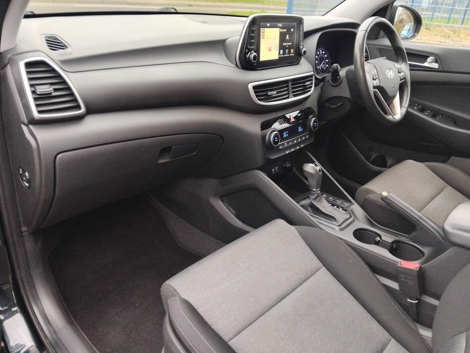 Used Hyundai TUCSON 2019 for sale - 77038957: Photo 21