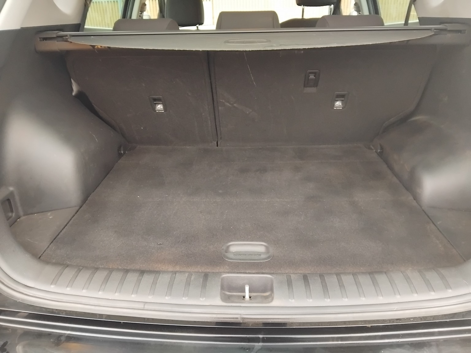 Used Hyundai TUCSON 2019 for sale - 77038957: Photo 22