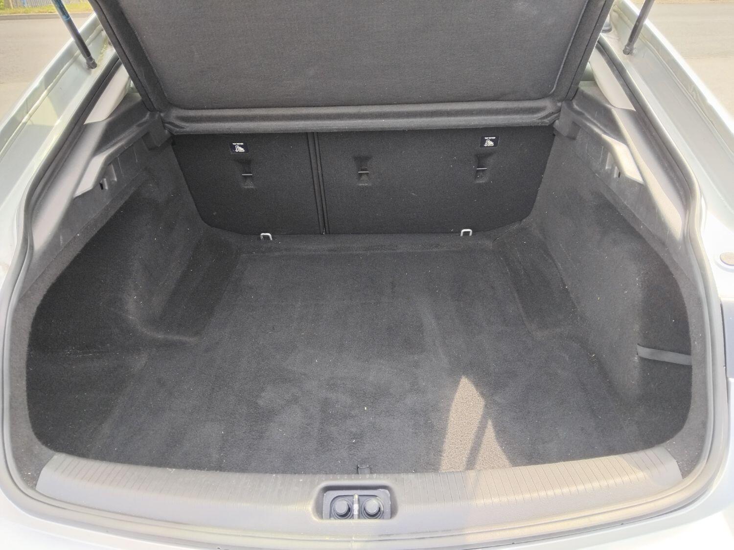 Used Vauxhall Insignia 2017 for sale - 76794275: Photo 13