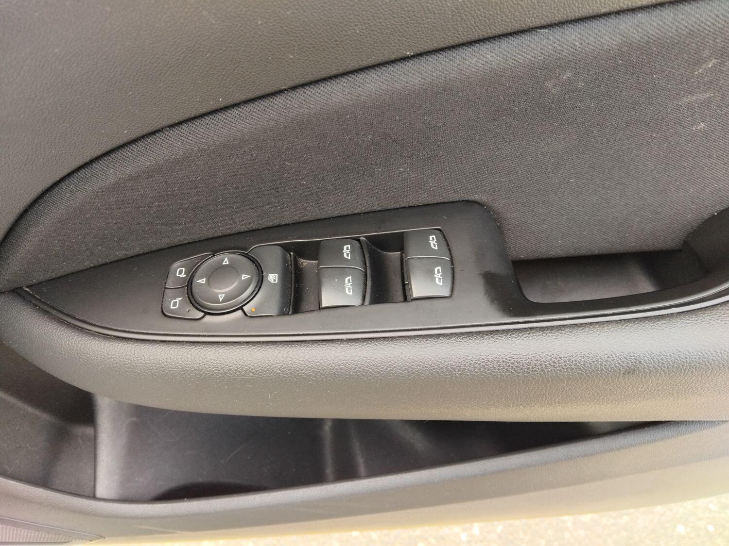 Used Vauxhall Insignia 2017 for sale - 76794275: Photo 15