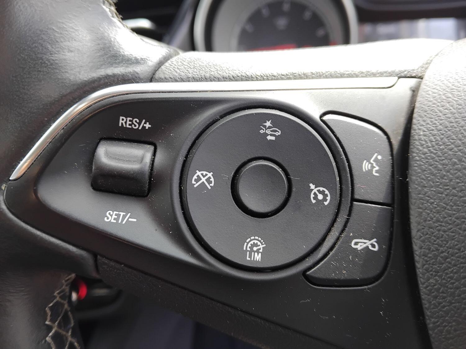 Used Vauxhall Insignia 2017 for sale - 76794275: Photo 18