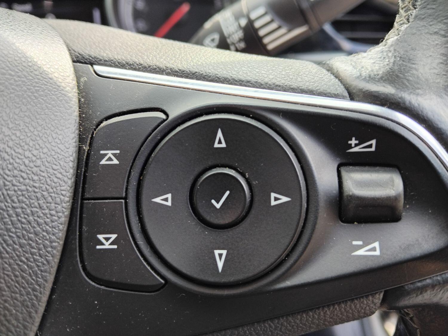 Used Vauxhall Insignia 2017 for sale - 76794275: Photo 19