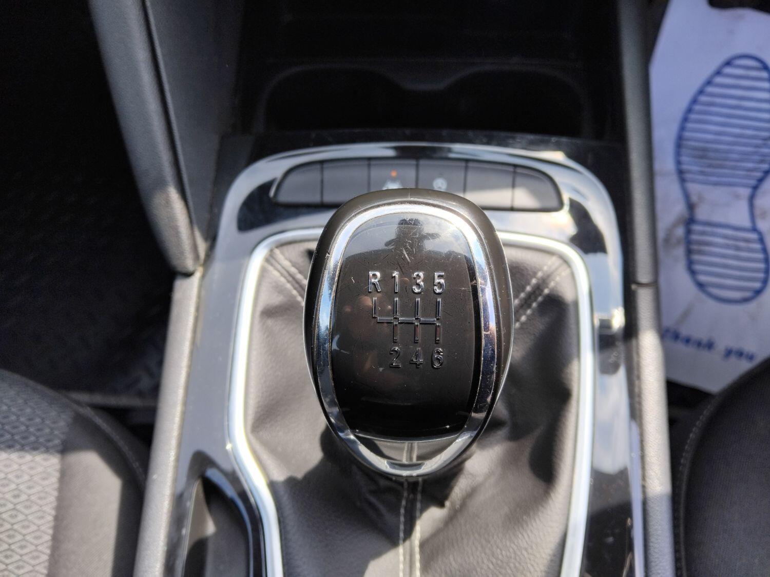 Used Vauxhall Insignia 2017 for sale - 76794275: Photo 22