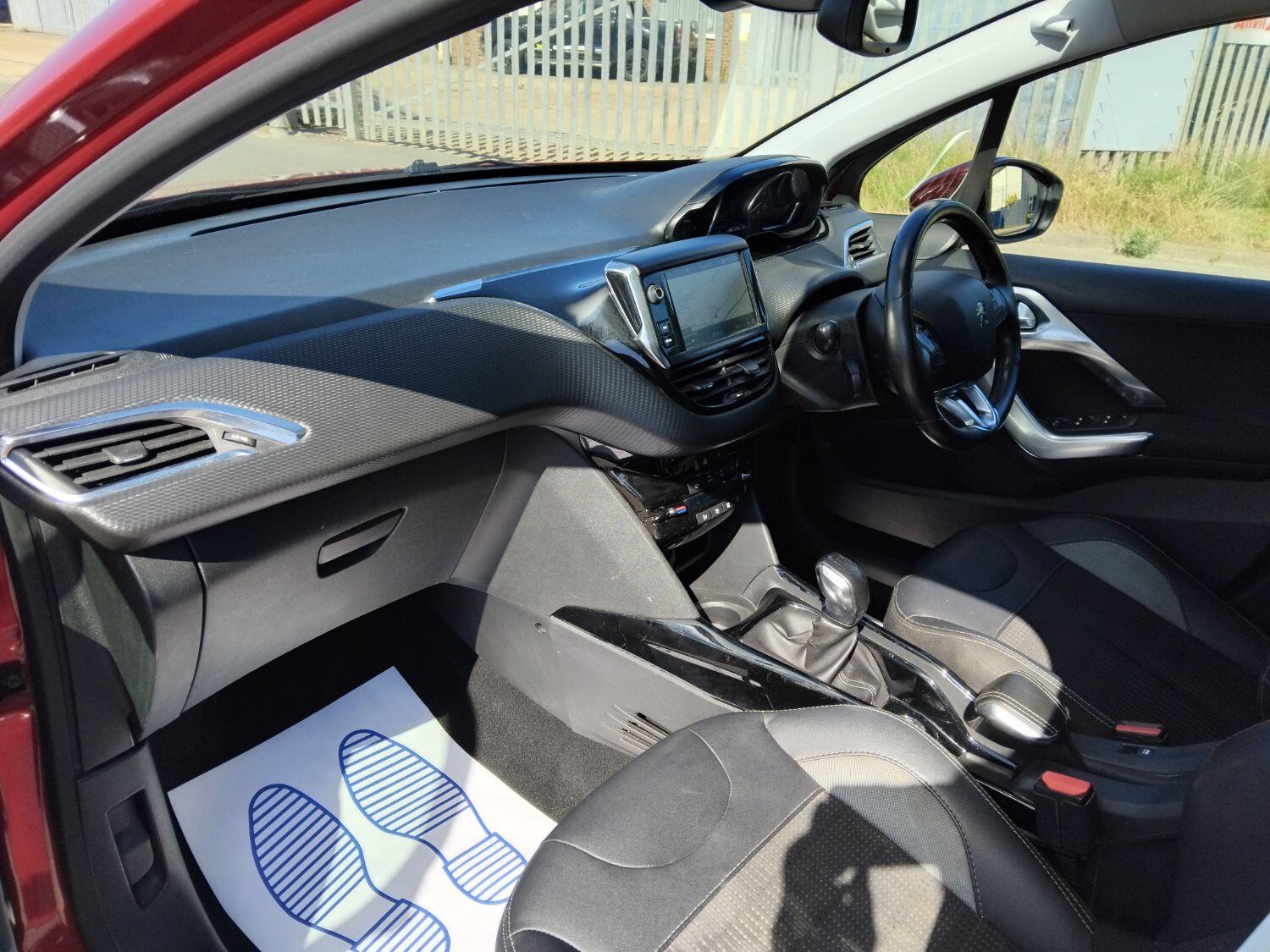 Used Peugeot 2008 2019 for sale - 77464938: Photo 10