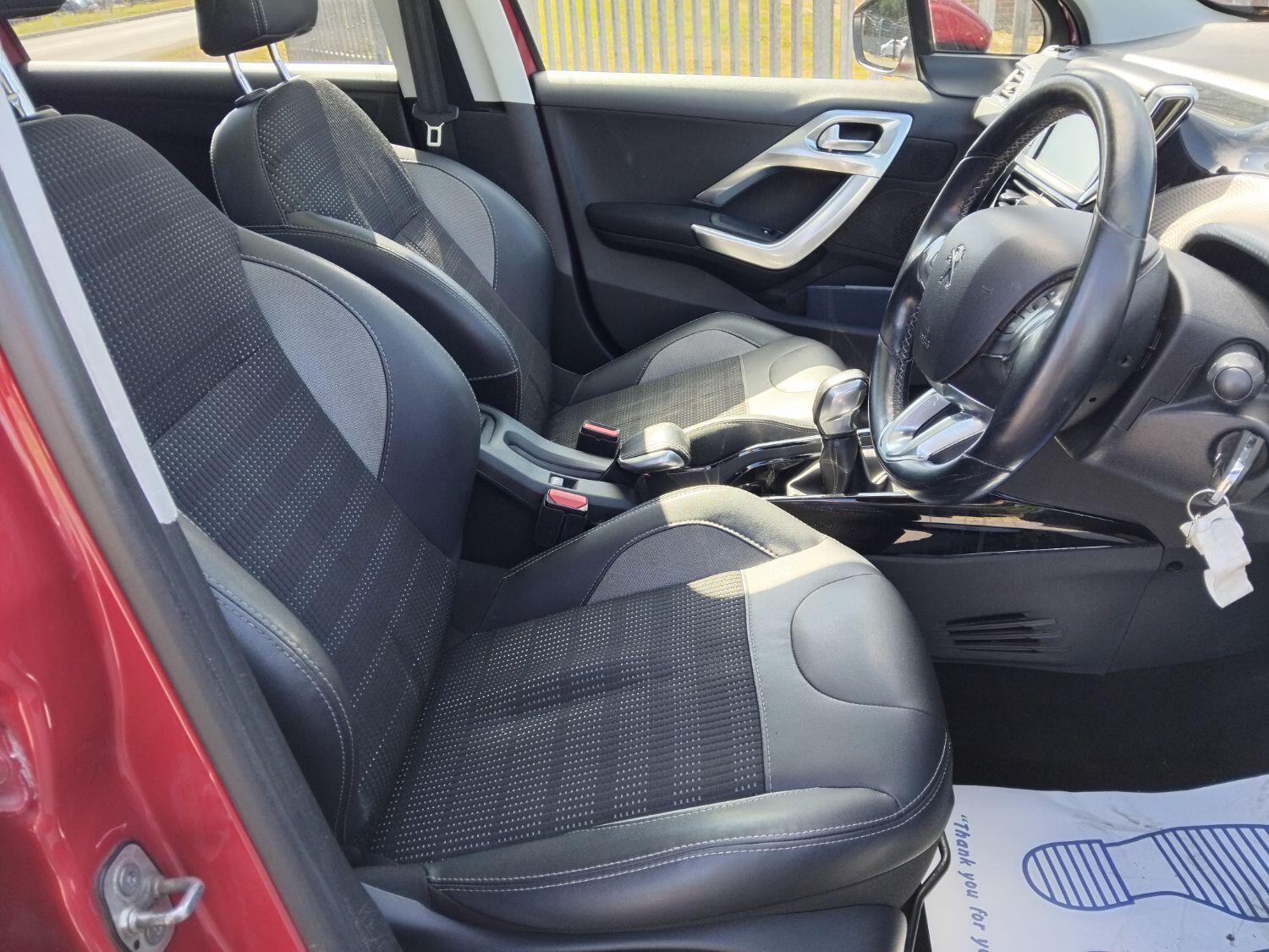 Used Peugeot 2008 2019 for sale - 77464938: Photo 11