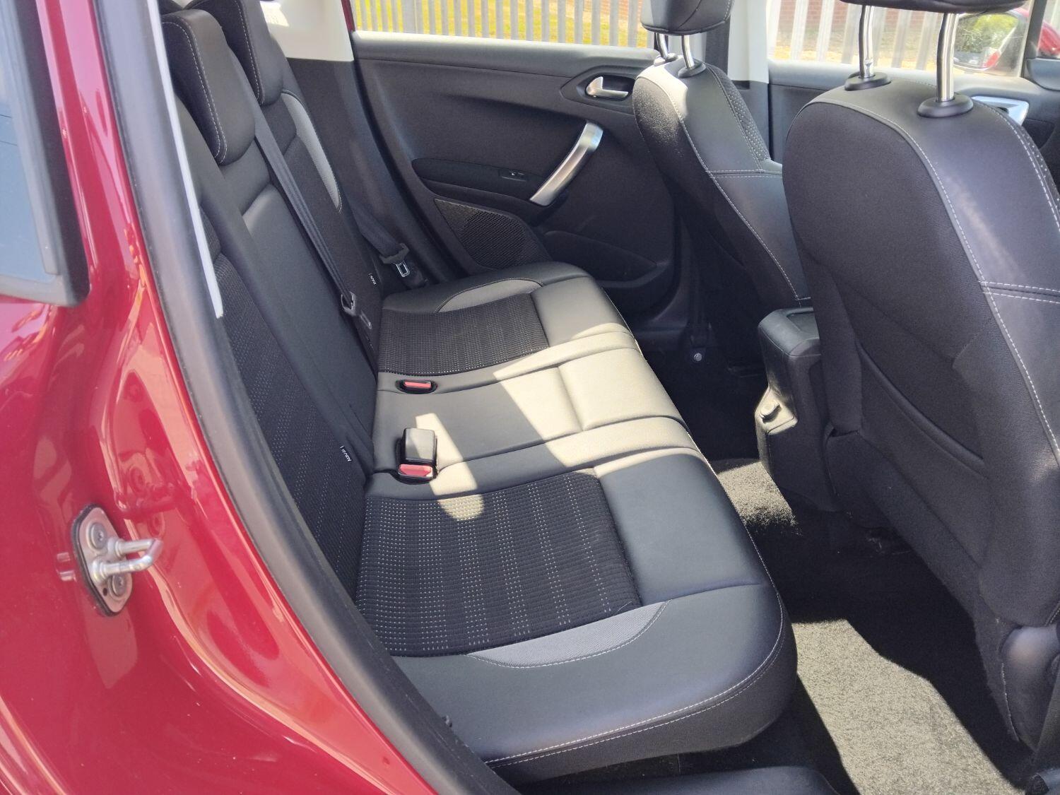 Used Peugeot 2008 2019 for sale - 77464938: Photo 12