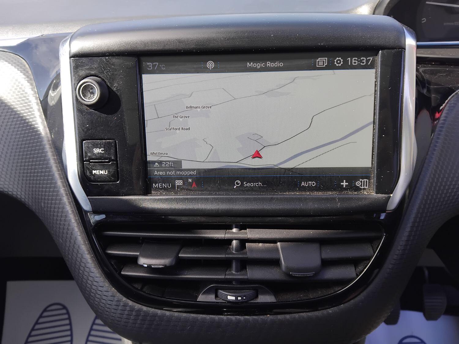 Used Peugeot 2008 2019 for sale - 77464938: Photo 13