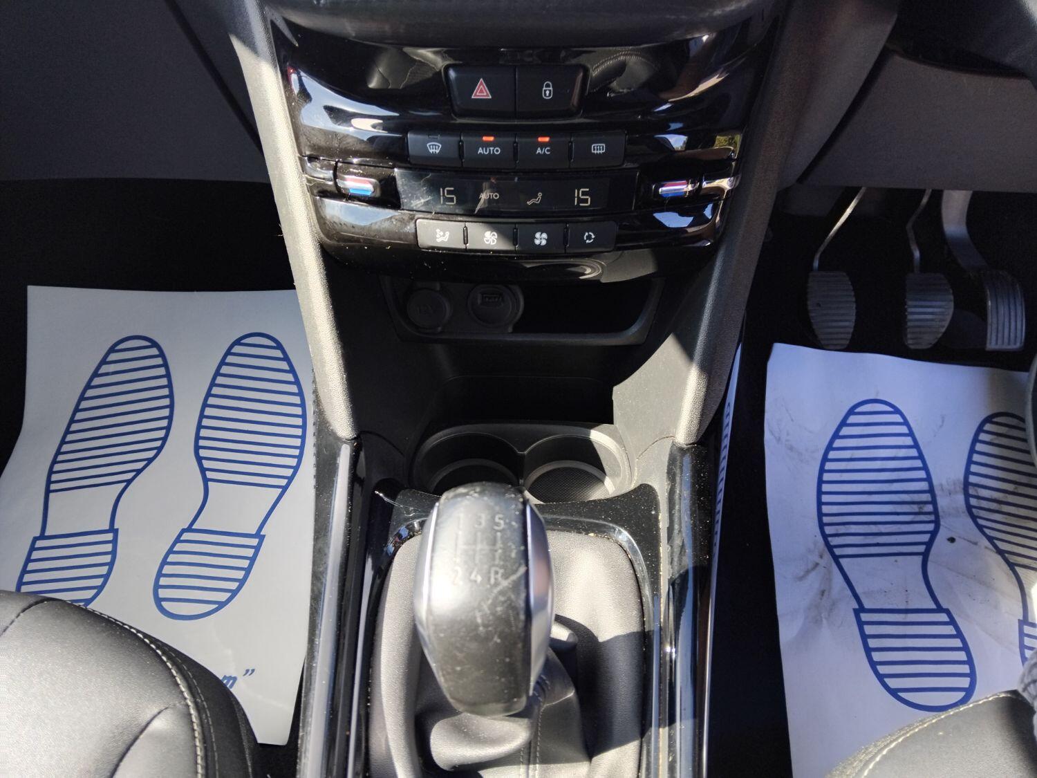 Used Peugeot 2008 2019 for sale - 77464938: Photo 14