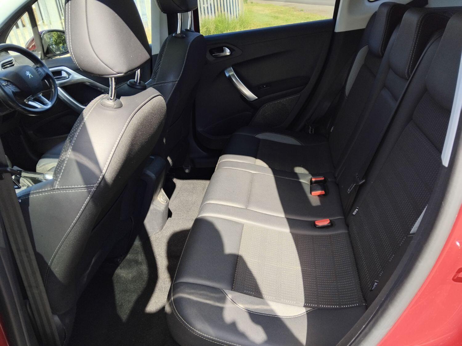 Used Peugeot 2008 2019 for sale - 77464938: Photo 16