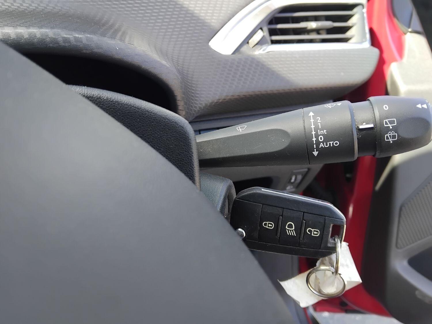 Used Peugeot 2008 2019 for sale - 77464938: Photo 22