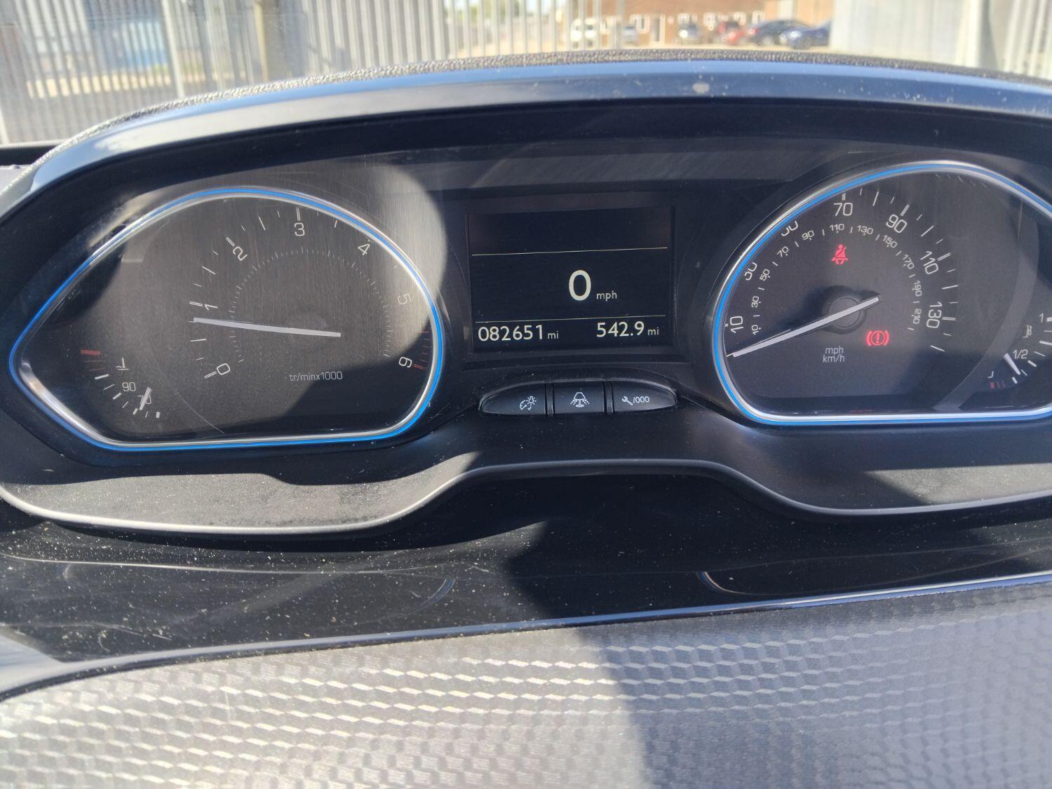 Used Peugeot 2008 2019 for sale - 77464938: Photo 23