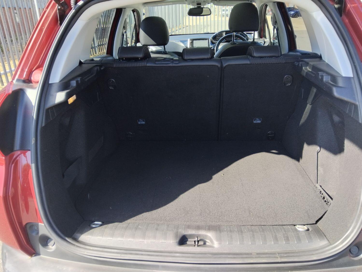 Used Peugeot 2008 2019 for sale - 77464938: Photo 25