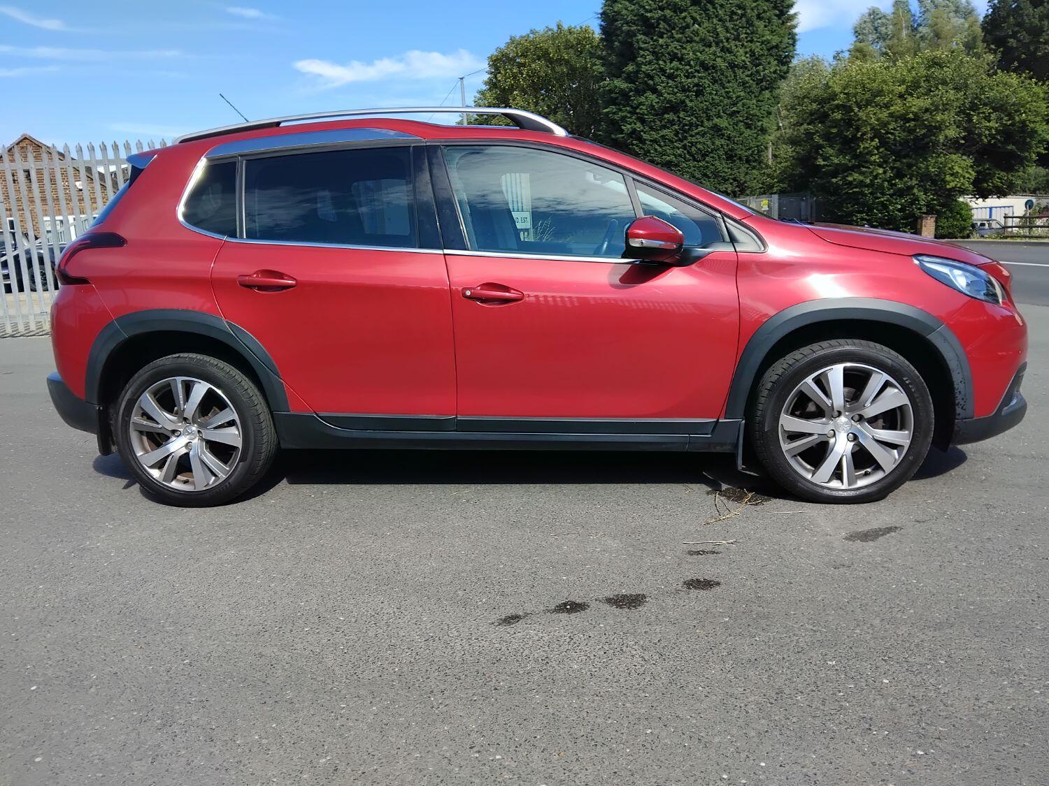 Used Peugeot 2008 2019 for sale - 77464938: Photo 3