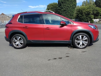 Used Peugeot 2008 2019 for sale - 77464938: Photo