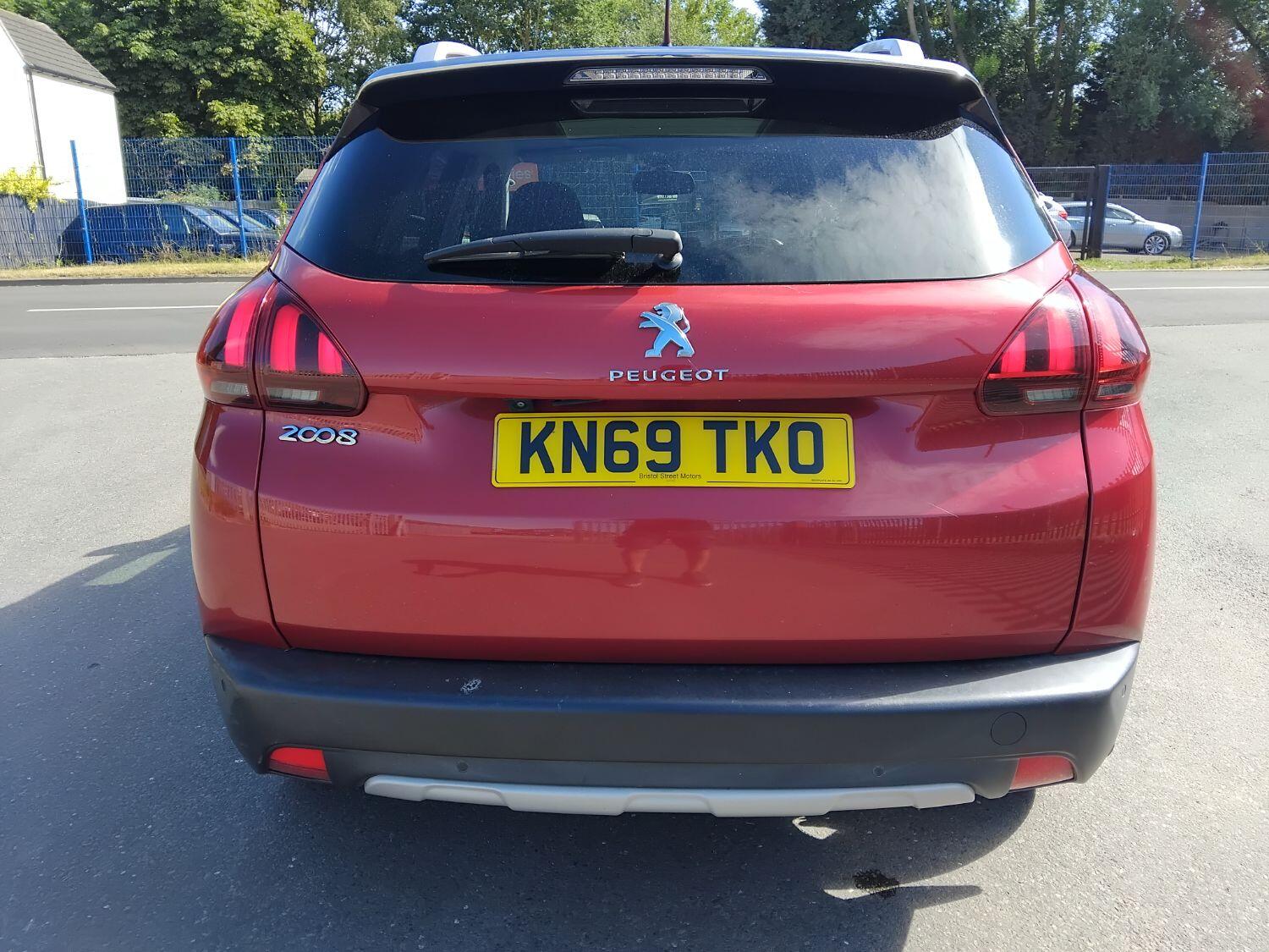 Used Peugeot 2008 2019 for sale - 77464938: Photo 5