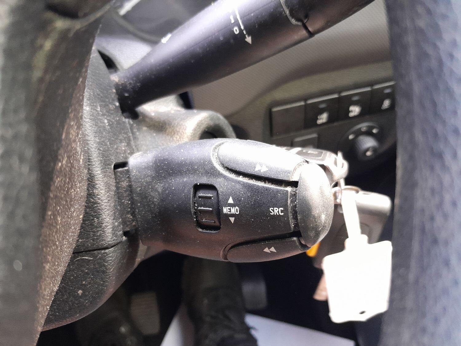 Used Citroen Berlingo 2017 for sale - 76769186: Photo 17