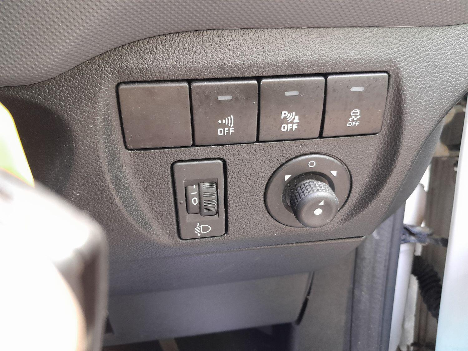 Used Citroen Berlingo 2017 for sale - 76769186: Photo 20