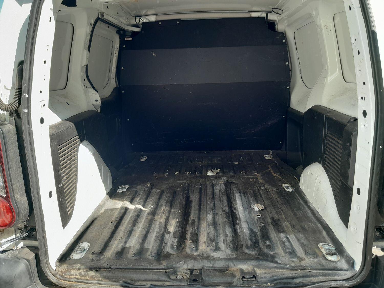 Used Citroen Berlingo 2017 for sale - 76769186: Photo 9