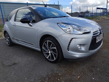 Used DS Automobiles DS 3 2015 for sale - 78727113: Photo