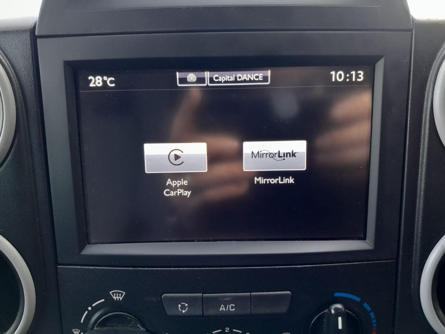 Used Citroen Berlingo 2017 for sale - 77464763: Photo 14