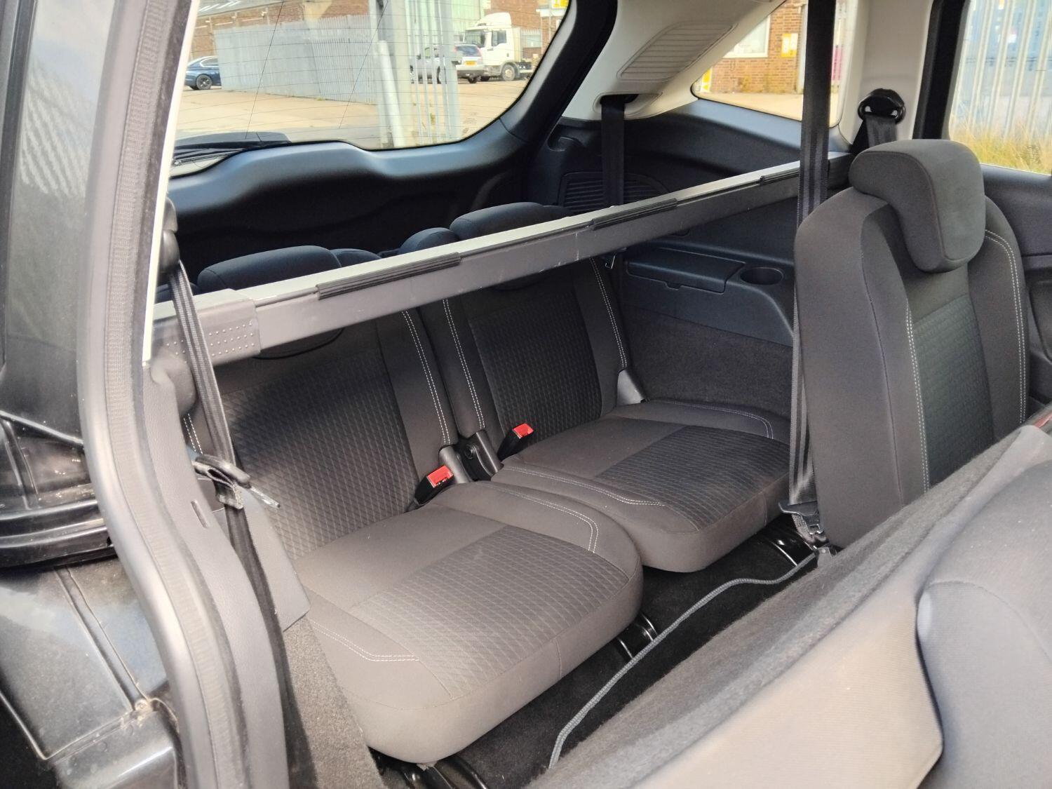 Used Ford Grand C-Max 2016 for sale - 77464451: Photo 10