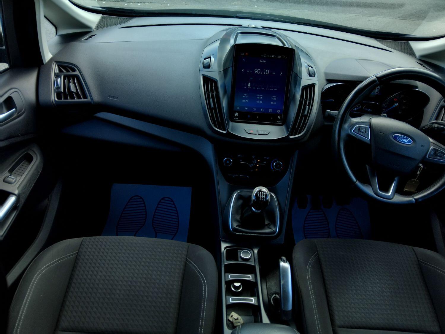 Used Ford Grand C-Max 2016 for sale - 77464451: Photo 13