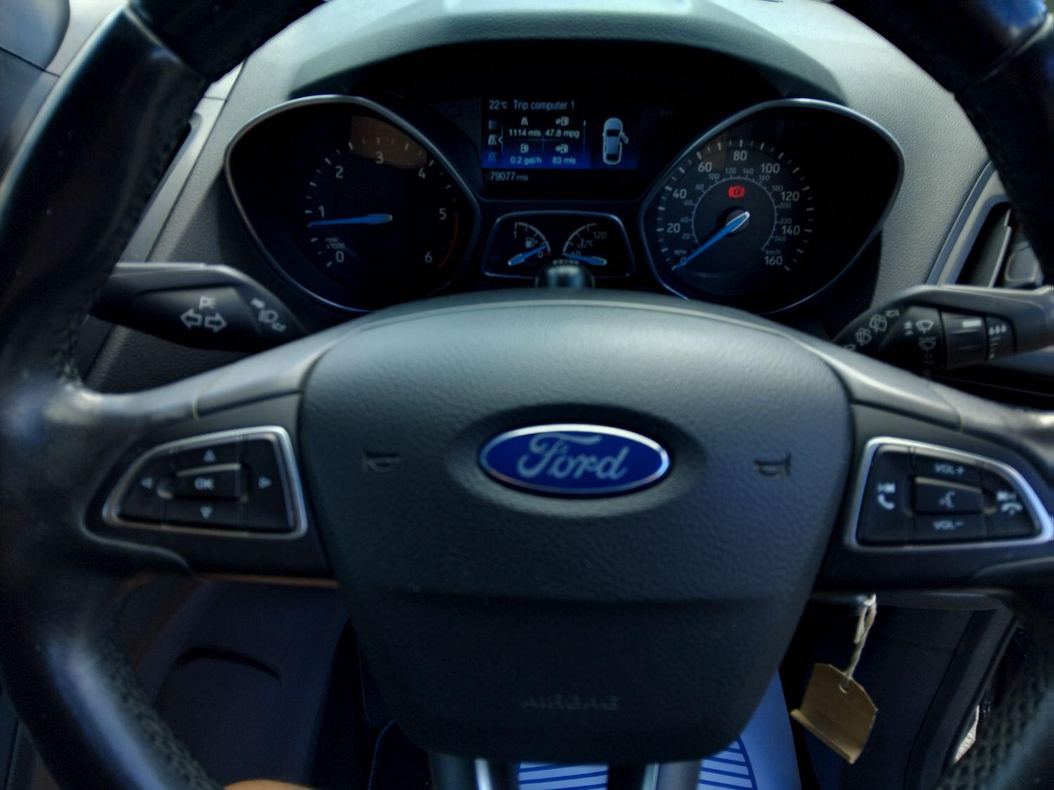 Used Ford Grand C-Max 2016 for sale - 77464451: Photo 14