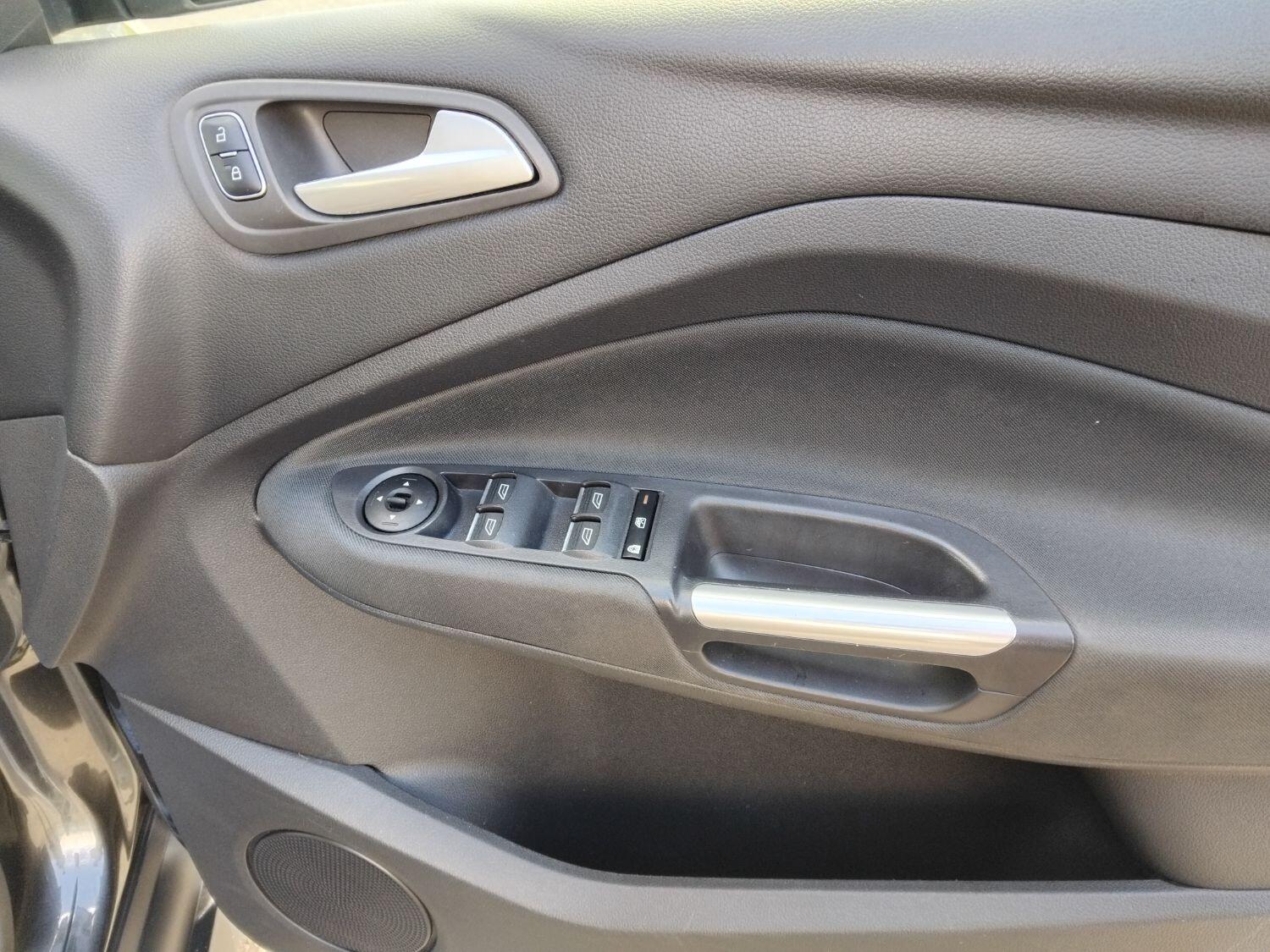 Used Ford Grand C-Max 2016 for sale - 77464451: Photo 15