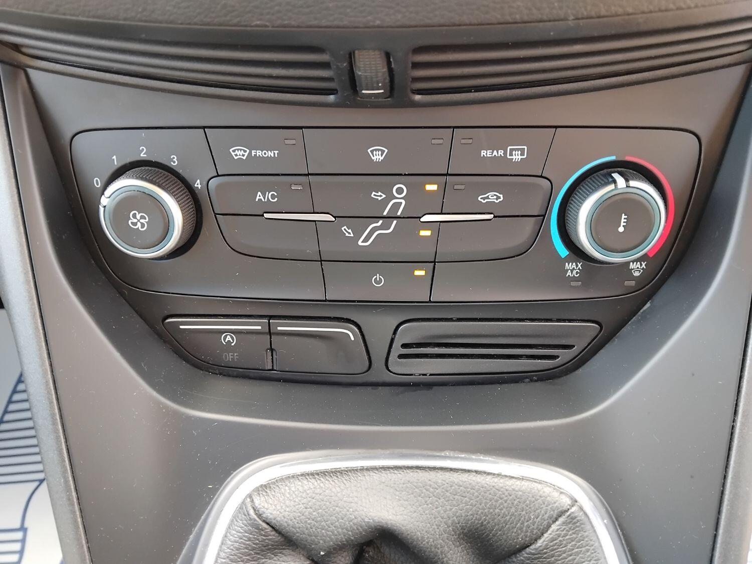 Used Ford Grand C-Max 2016 for sale - 77464451: Photo 17