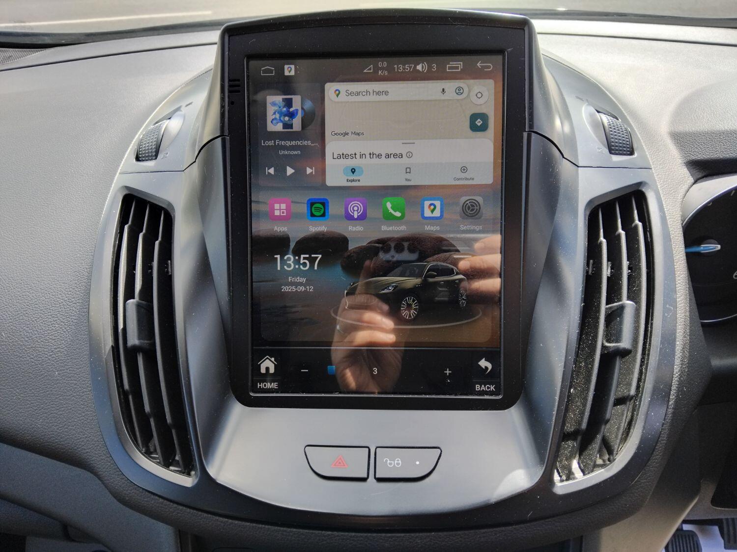 Used Ford Grand C-Max 2016 for sale - 77464451: Photo 19