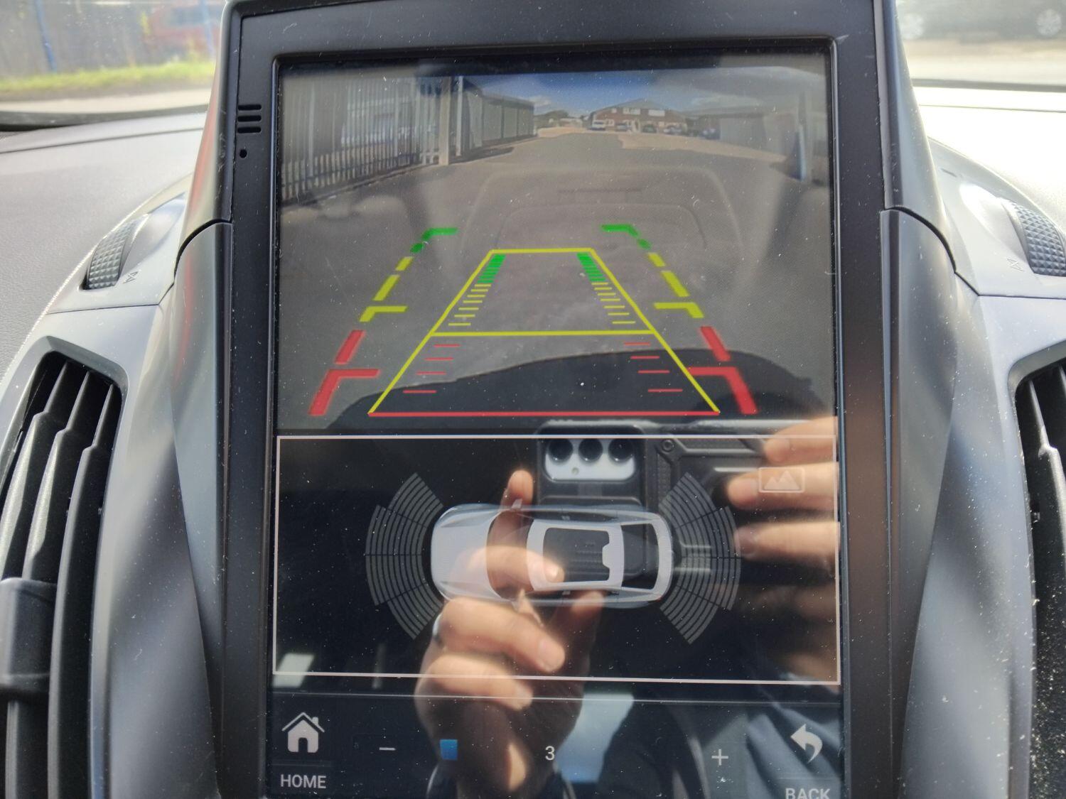 Used Ford Grand C-Max 2016 for sale - 77464451: Photo 20