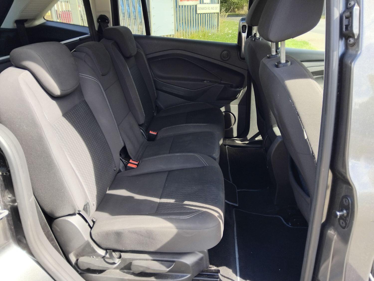 Used Ford Grand C-Max 2016 for sale - 77464451: Photo 21