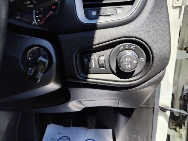Used Jeep Renegade 2015 for sale - 75160414: Photo 15