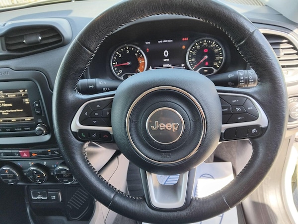 Used Jeep Renegade 2015 for sale - 75160414: Photo 17