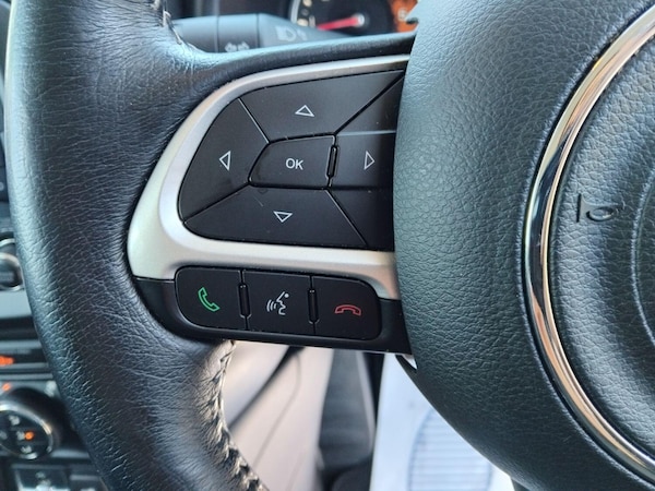 Used Jeep Renegade 2015 for sale - 75160414: Photo 18
