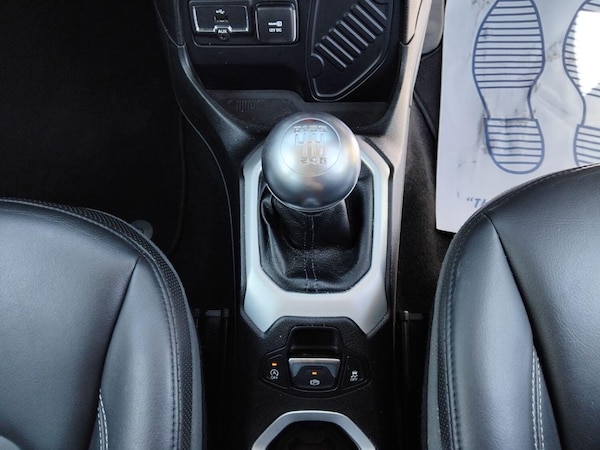 Used Jeep Renegade 2015 for sale - 75160414: Photo 21