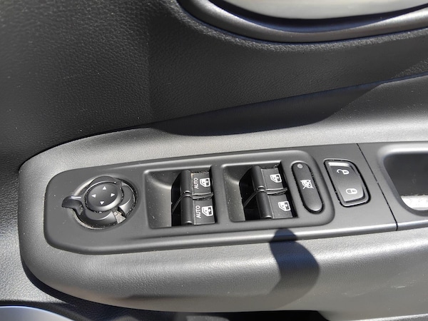 Used Jeep Renegade 2015 for sale - 75160414: Photo 22