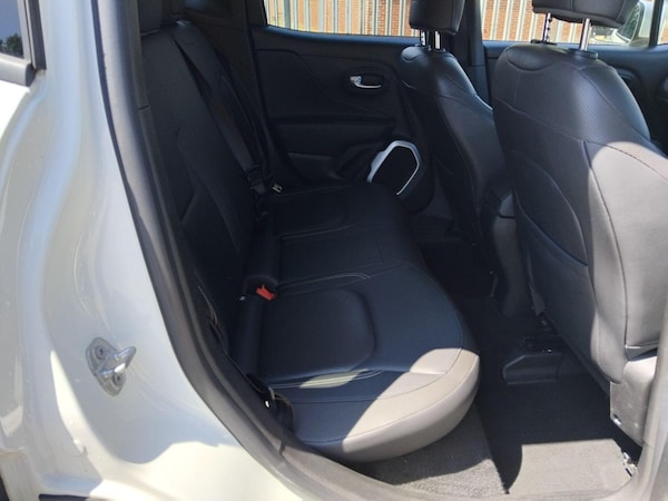 Used Jeep Renegade 2015 for sale - 75160414: Photo 24