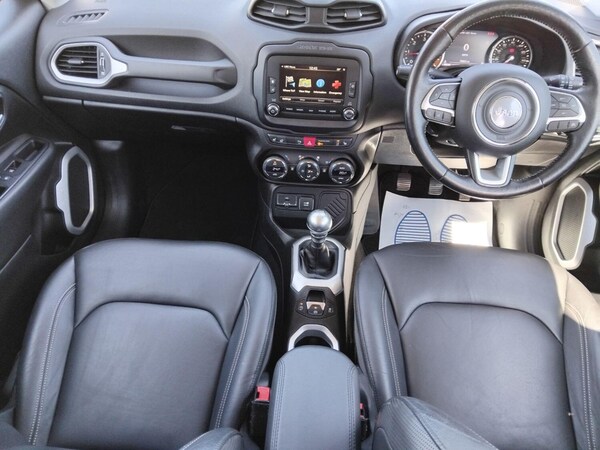 Used Jeep Renegade 2015 for sale - 75160414: Photo 25