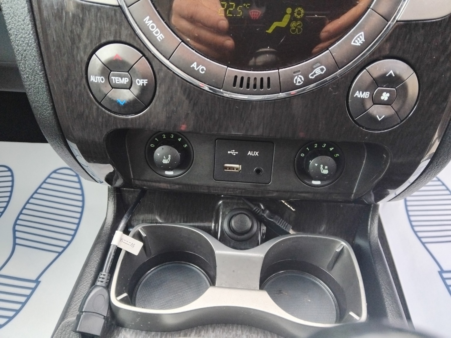 Used Ssangyong Rexton 2014 for sale - 76982763: Photo 16