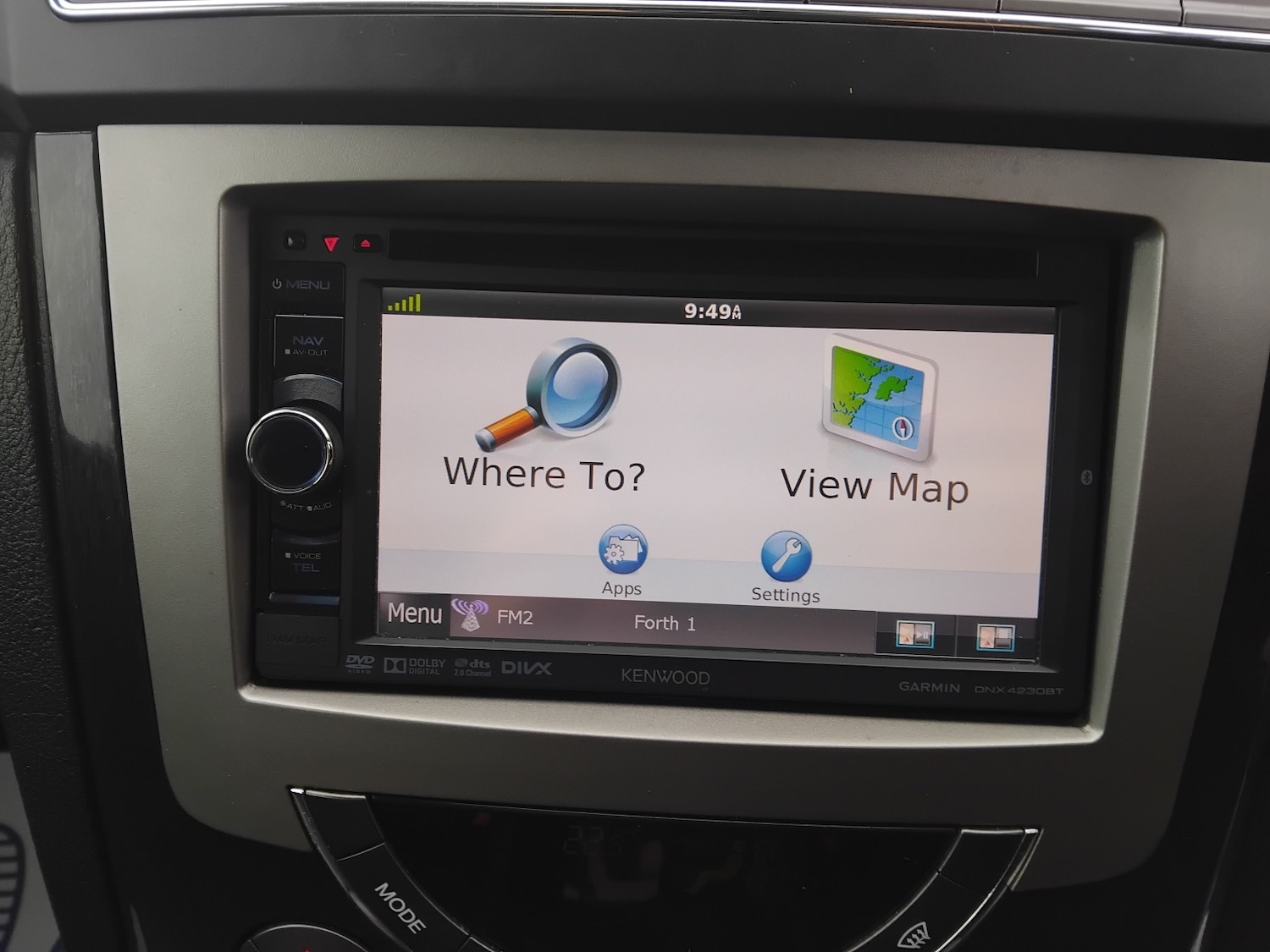 Used Ssangyong Rexton 2014 for sale - 76982763: Photo 17